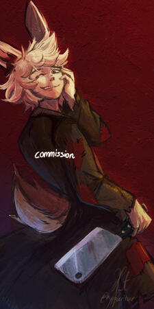 Half-body Full Rendered